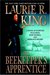 The Beekeeper's Apprentice by Laurie R. King The Beekeeper's Apprentice by Laurie R. King