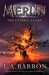 The Eternal Flame (Merlin Saga, #11)