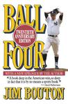 Ball Four by Jim Bouton Ball Four by Jim Bouton
