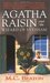 Agatha Raisin and the Wizard of Evesham (Agatha Raisin, #8)