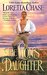 The Lion's Daughter (Scoundrels, #1)