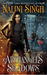 Archangel's Shadows (Guild Hunter, #7)