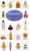 The Perfume Companion (Connoisseurs Guide)