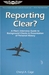 Reporting Clear?: A Pilot's Interview Guide to Background Checks & Presentation of Personal History