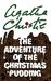 The Adventure of the Christmas Pudding (Hercule Poirot, #33)