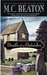 Death of an Outsider (Hamish Macbeth, #3)