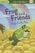 Frog's Lucky Day