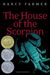 The House of the Scorpion (Matteo Alacran, #1)