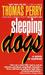 Sleeping Dogs (Butcher's Boy, #2)