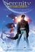 Those Left Behind (Serenity, #1)
