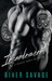 Incandescent (Knights Rebels MC, #1)