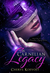 The Carnelian Legacy (Carnelian, #1)