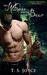The Witness and the Bear (Bear Valley Shifters, #1)