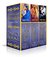 Secrets and Scandals Volume Two