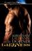 Darkness (New Species, #12)