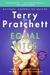 Equal Rites (Discworld, #3; Witches #1)