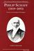 Philip Schaff (1819 1893): Portrait Of An Immigrant Theologian