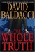 The Whole Truth (A. Shaw, #1)