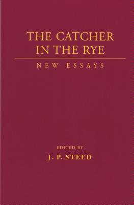 literary essays on catcher in the rye literary essays on catcher in the rye