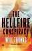 The Hellfire Conspiracy (Barker & Llewelyn, #4)
