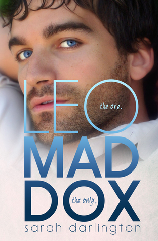 Resultado de imagem para LEO MADDOX Sarah Darlington