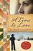 A Time to Love (Quilts of Lancaster County, #1)