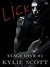 Lick (Stage Dive, #1)