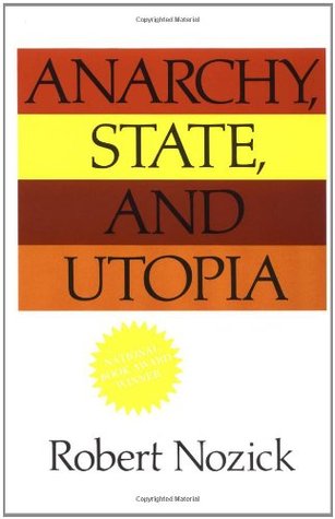 anarchy state and utopia chapter 7 2015-6-3 introduction to robert nozick, anarchy, state, and utopia for theories of justice fall, 2008 in chapter 7, part 1 of anarchy, state, and utopia. anarchy state and utopia chapter 7 2015-6-3 introduction to robert nozick, anarchy, state, and utopia for theories of justice fall, 2008 in chapter 7, part 1 of anarchy, state, and utopia.
