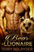 Bearllionaire (Bearstone Park, #1)