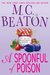 A Spoonful of Poison (Agatha Raisin, #19)