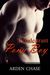 Recalcitrant Pony Boy (Recalcitrant Pony Boy, #1)