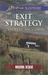 Exit Strategy (Mission: Rescue #3)