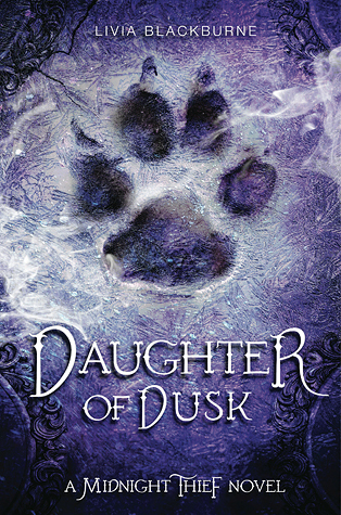 Daughter of Dusk - by  Livia Blackburne
