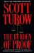 The Burden of Proof (Kindle County Legal Thriller, #2)