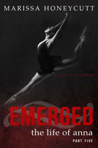 Resultado de imagem para emerged marissa honeycutt