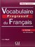 Vocabulaire Progressif Du Francais - Niveau Avance