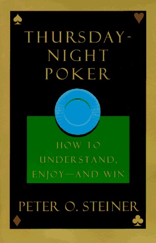 Thursday night poker wollongong