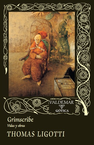 thomas ligotti the nightmare factory epub to pdf