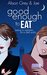 Good Enough to Eat (The Vampire Diet Series, #1)