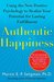 Authentic Happiness: Using the New Positive Psychology to Realize Your Potential for Lasting Fulfillment