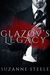 Glazov's Legacy (Born Bratva #2)