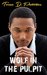 Wolf in the Pulpit