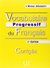 Vocabulaire Progressive Du Francais - Nouvelle Edition: Corriges (Niveau Debutant)