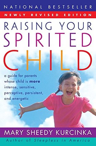 Spirited Children