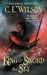 King of Sword and Sky (Tairen Soul, #3)