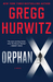 Orphan X (Evan Smoak, #1)