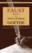 Faust: First Part