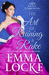 The Art of Ruining a Rake (The Naughty Girls, #3)