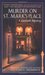 Murder on St. Mark's Place (Gaslight Mystery, #2)