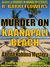 Murder on Kaanapali Beach by R. Barri Flowers Murder on Kaanapali Beach by R. Barri Flowers